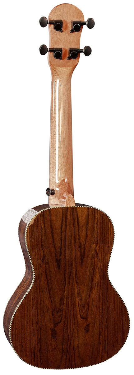 Barnes & Mullins BMUK8C Concert Becote Ukulele