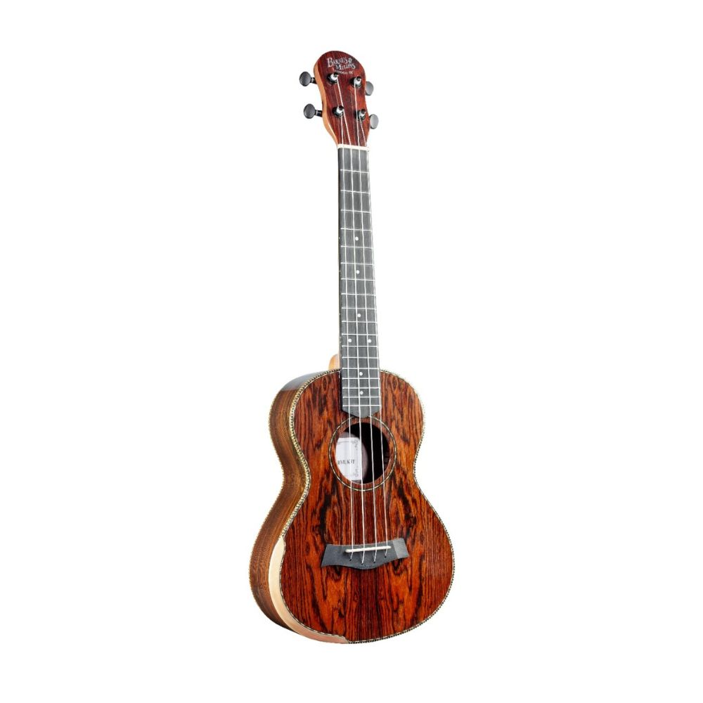 Barnes & Mullins Tenor Ukulele in Becote - B-Stock