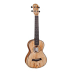 Barnes & Mullins BMUK9T Tenor Ukulele - Spalt Maple