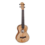 Barnes & Mullins BMUK9T Tenor Ukulele - Spalt Maple