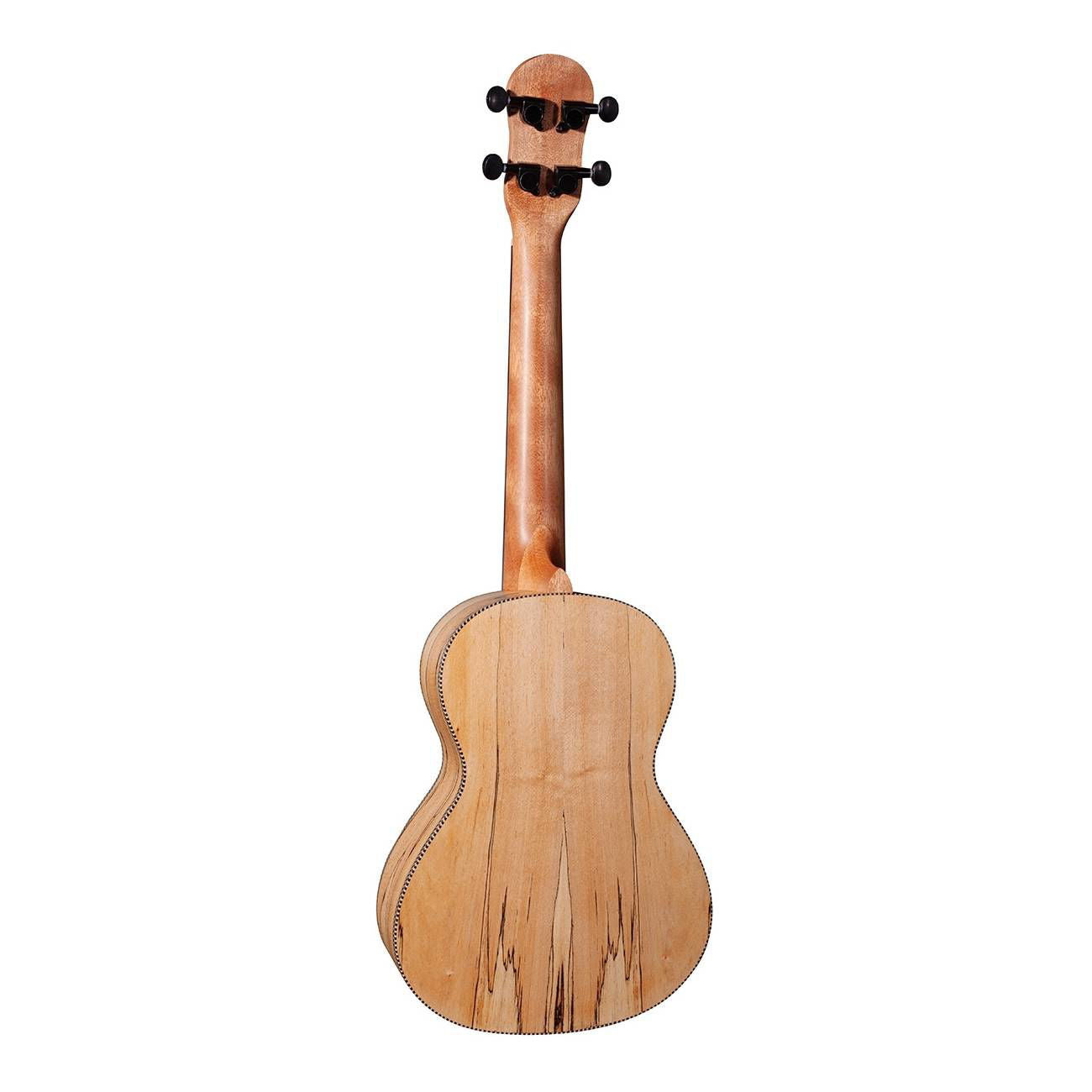 Barnes & Mullins BMUK9T Tenor Ukulele - Spalt Maple