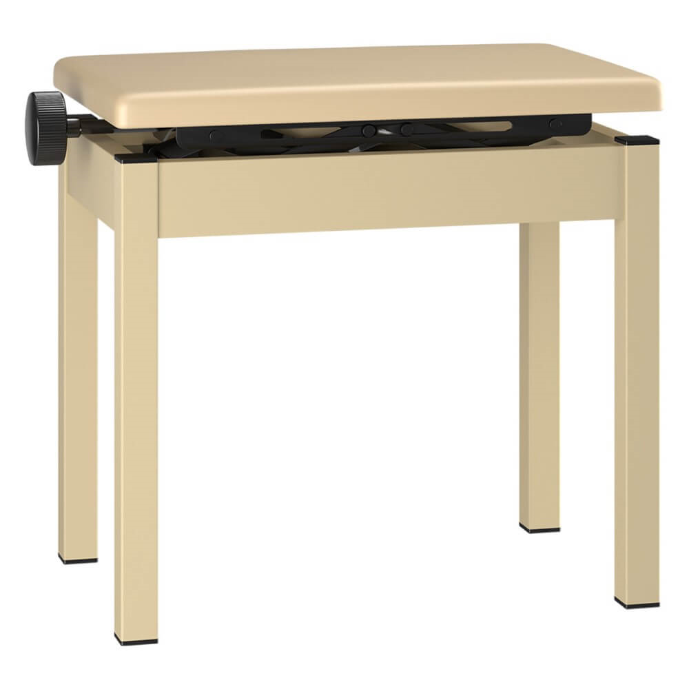 Roland BNC-05-LA Piano Bench - Light Amber