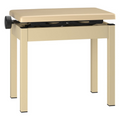 Roland BNC-05-LA Piano Bench - Light Amber