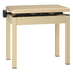 Roland BNC-05-LA Piano Bench - Light Amber