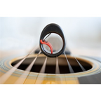 Black Mountain Guitar Ring Slide Extra Large