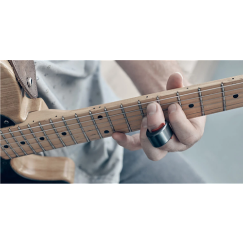 Black Mountain Guitar Ring Slide Regular