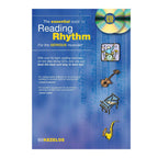 Reading Rhythm - Bill Kezelos (Book & 2 CDs)