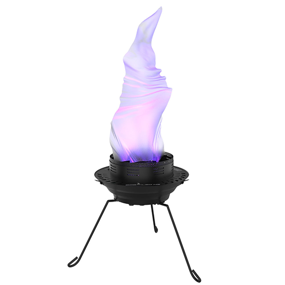 Chauvet DJ Bob-LED H3 LED Flame Effect Light