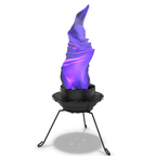 Chauvet DJ Bob-LED H3 LED Flame Effect Light