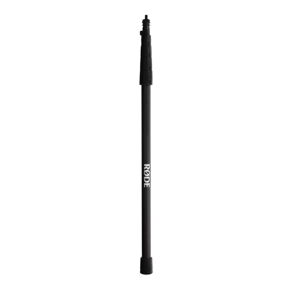 Rode Pro Carbon Fibre Boompole (3m)