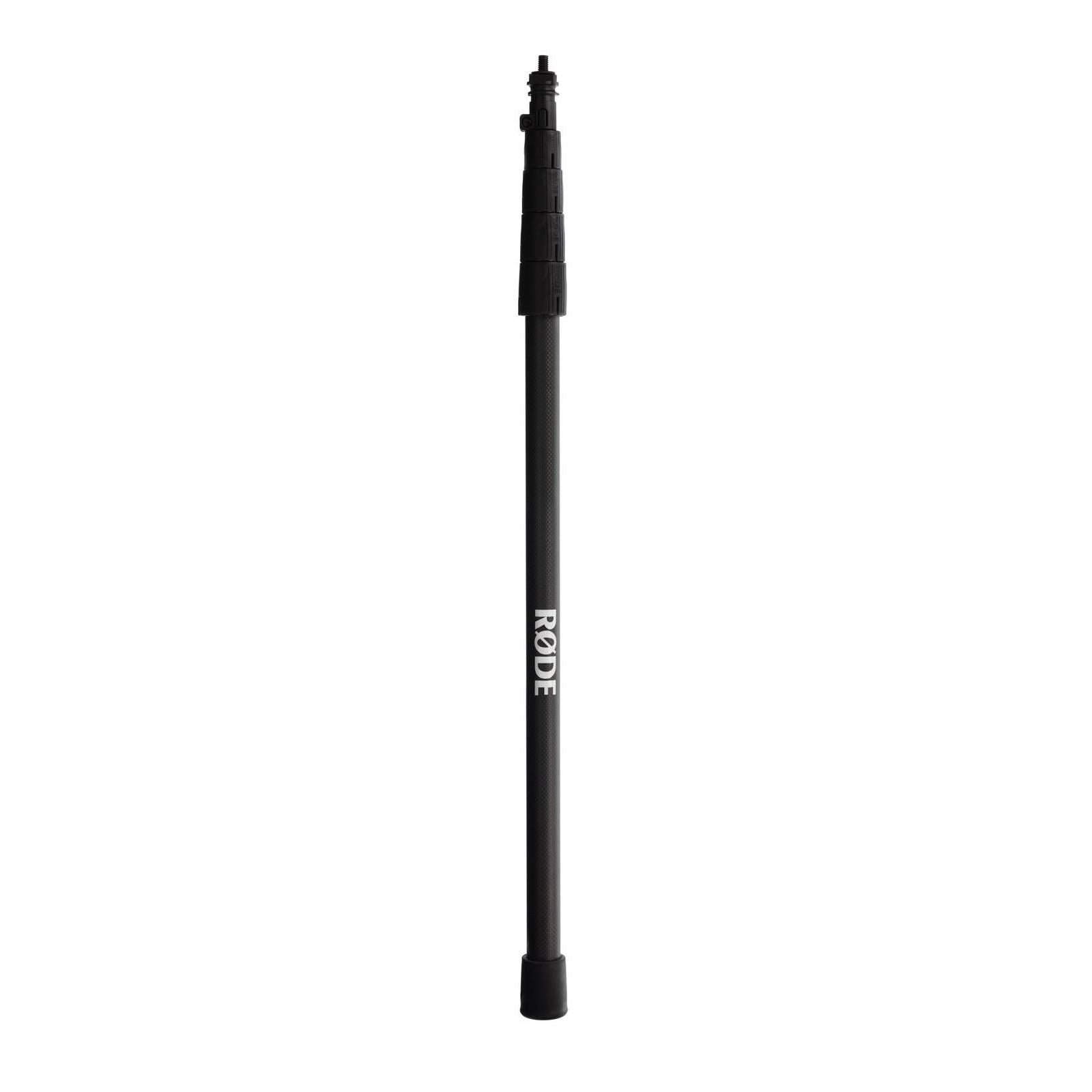 Rode Pro Carbon Fibre Boompole (3m)