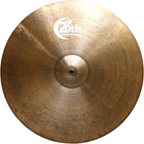 Bosphorus 20th Anniversary Series 19 Crash Cymbal