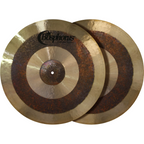 Bosphorus Antique Series 14 Dark Hi-Hats