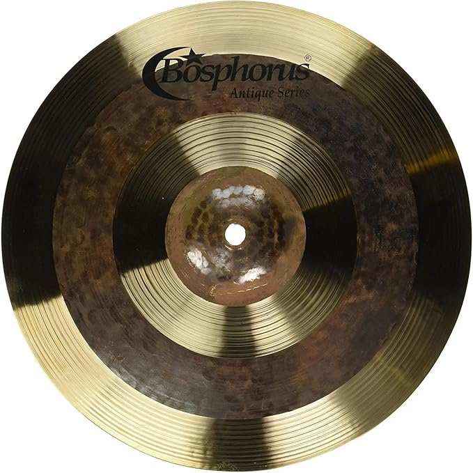 Bosphorus Antique Series 14 Medium/Thin Crash Cymbal