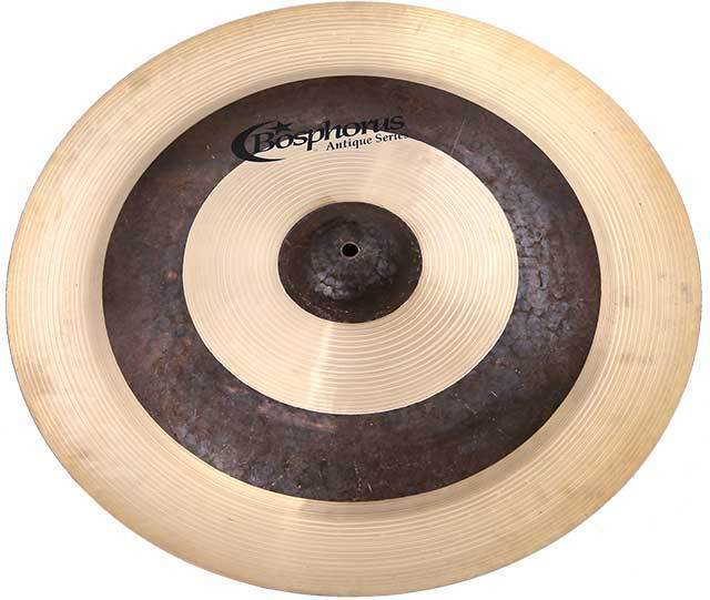 Bosphorus Antique Series 18 China Cymbal