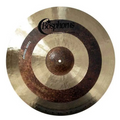 Bosphorus Antique Series 18 Jazz Crash/Ride Cymbal