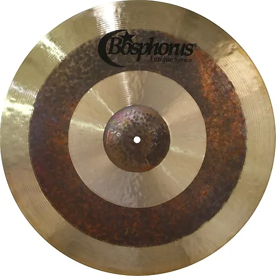 Bosphorus Antique Series 21 Thin Ride Cymbal