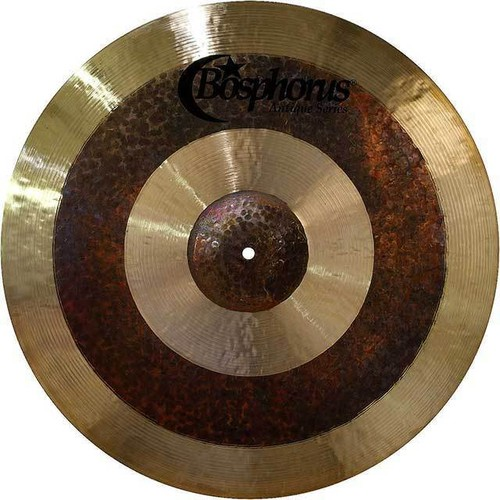 Bosphorus Antique Series 22 Medium/Thin Ride Cymbal