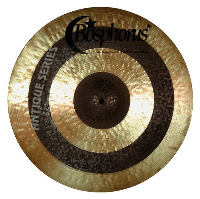 Bosphorus Antique Series 6 Splash Cymbal