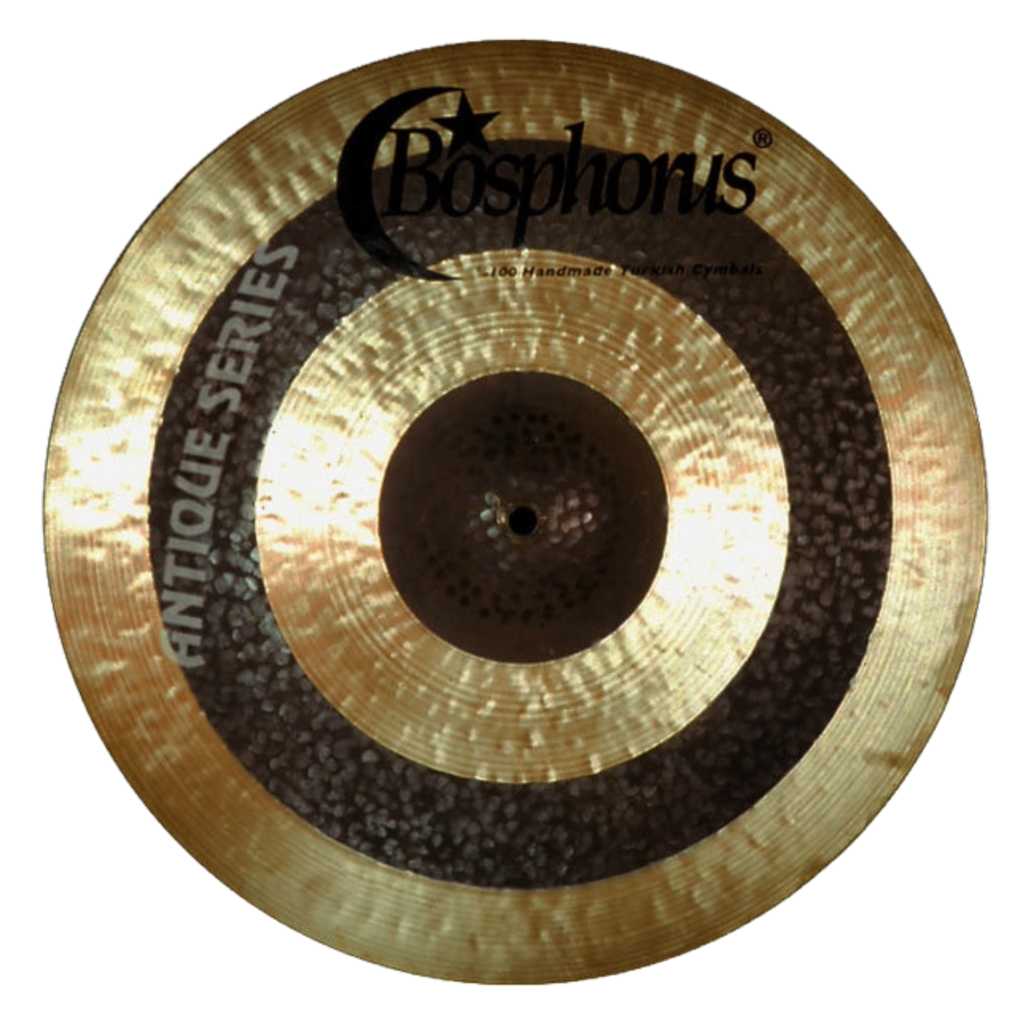 Bosphorus Antique Series 8 Rock Splash Cymbal