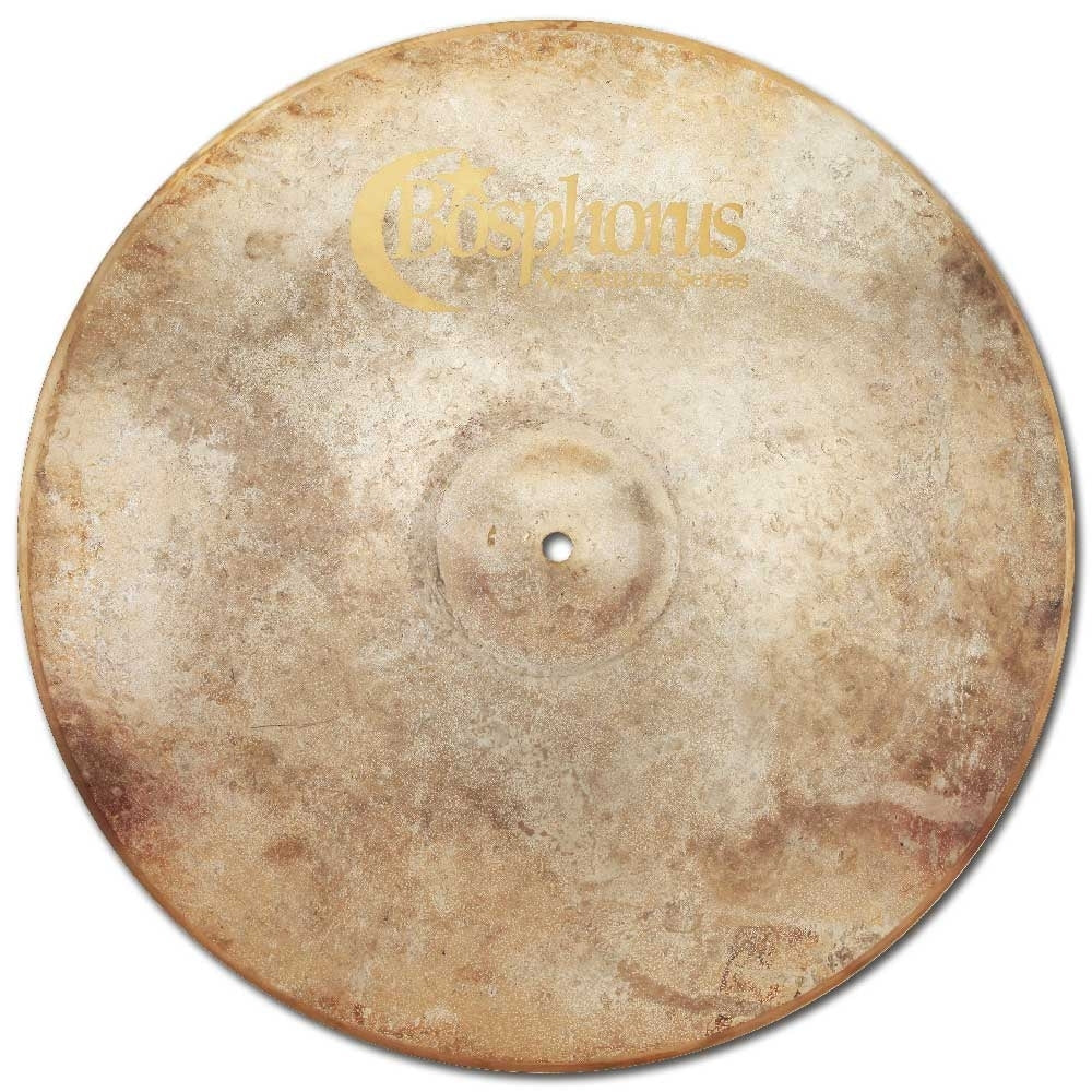 Bosphorus Argentum Series 22 Ride Cymbal