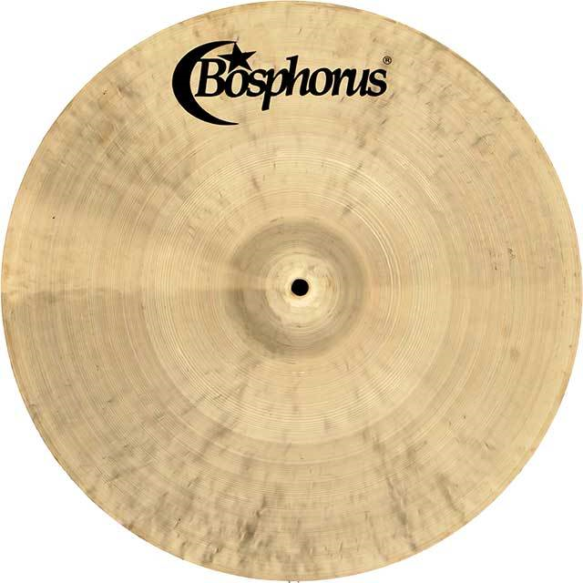 Bosphorus Basic Cymbal Box Set - 14/16/20