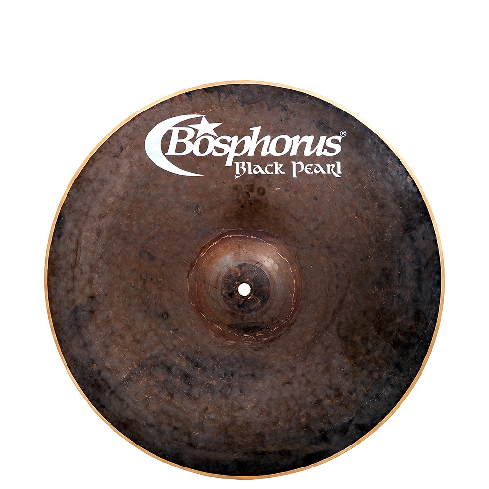 Bosphorus Black Pearl Series 10 Splash Cymbal
