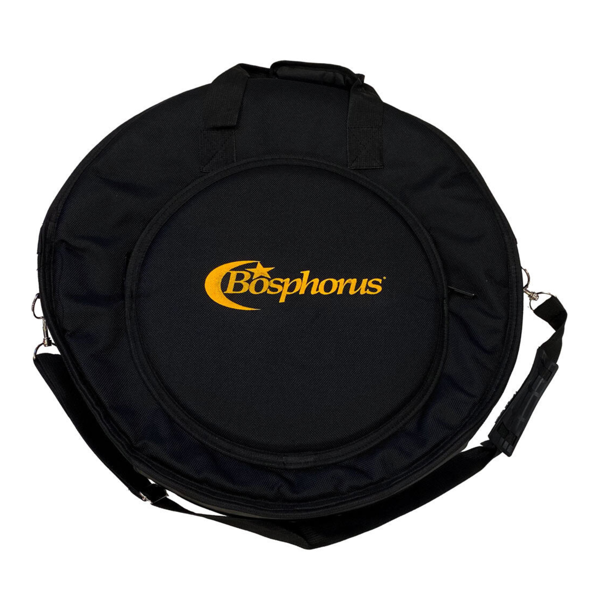 Bosphorus Heavy Duty Cymbal Bag
