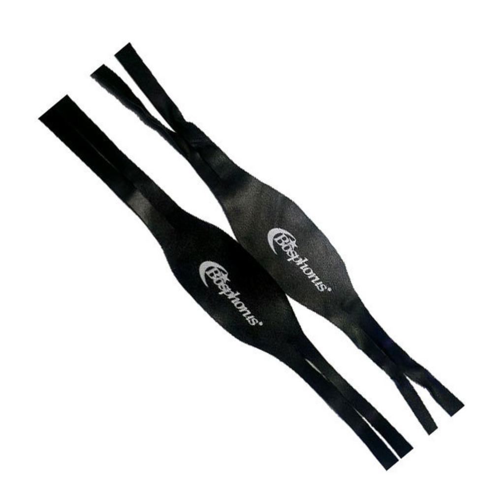 Bosphorus Marching Cymbal Straps (Pair)