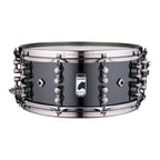 Mapex BPDLMH4600LPB Black Panther The Maximus 14 x 6.5in Snare Drum in Piano Black