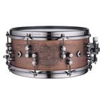 Mapex Black Panther War Bird 12x5.5 Snare Drum