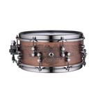 Mapex Black Panther War Bird 12x5.5 Snare Drum