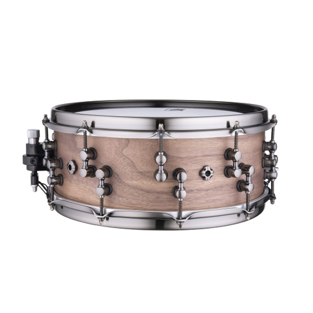 Mapex Black Panther The Machine 14x5.5 Snare Drum