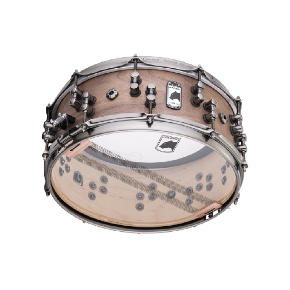 Mapex Black Panther The Machine 14x5.5 Snare Drum