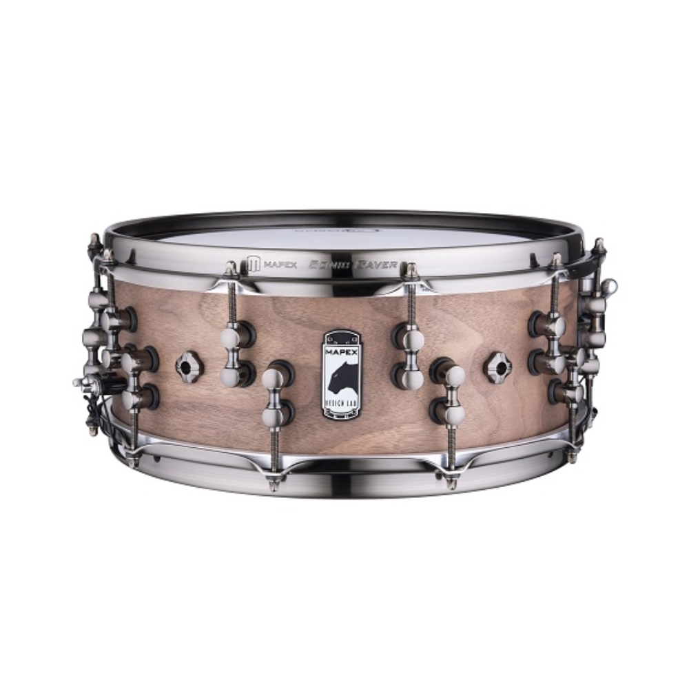 Mapex Black Panther The Machine 14x5.5 Snare Drum