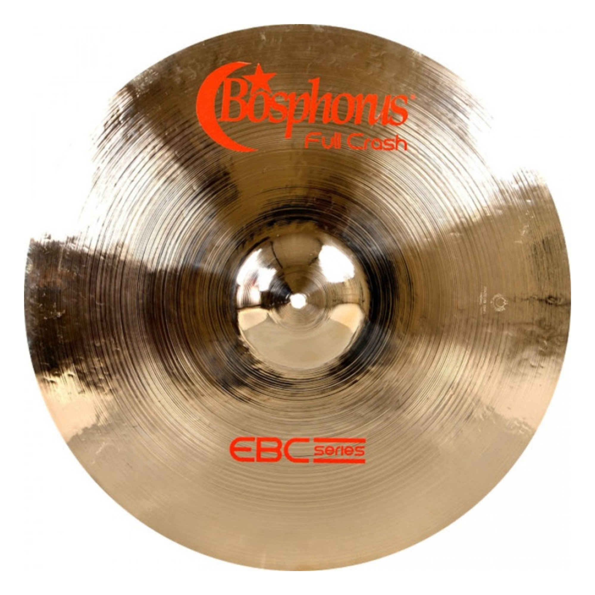 Bosphorus EBC 19 Full Crash Cymbal
