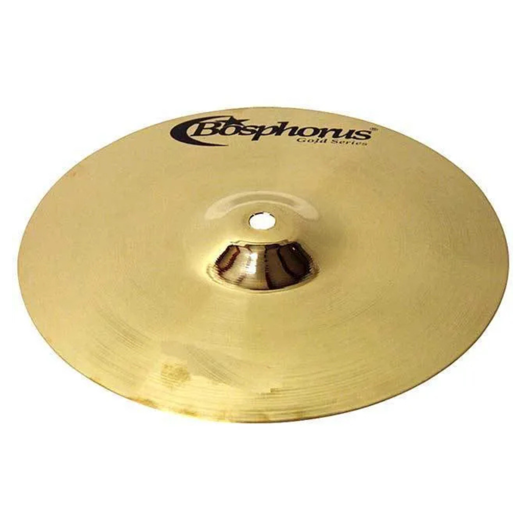 Bosphorus Gold Series 10 Rock Splash Cymbal