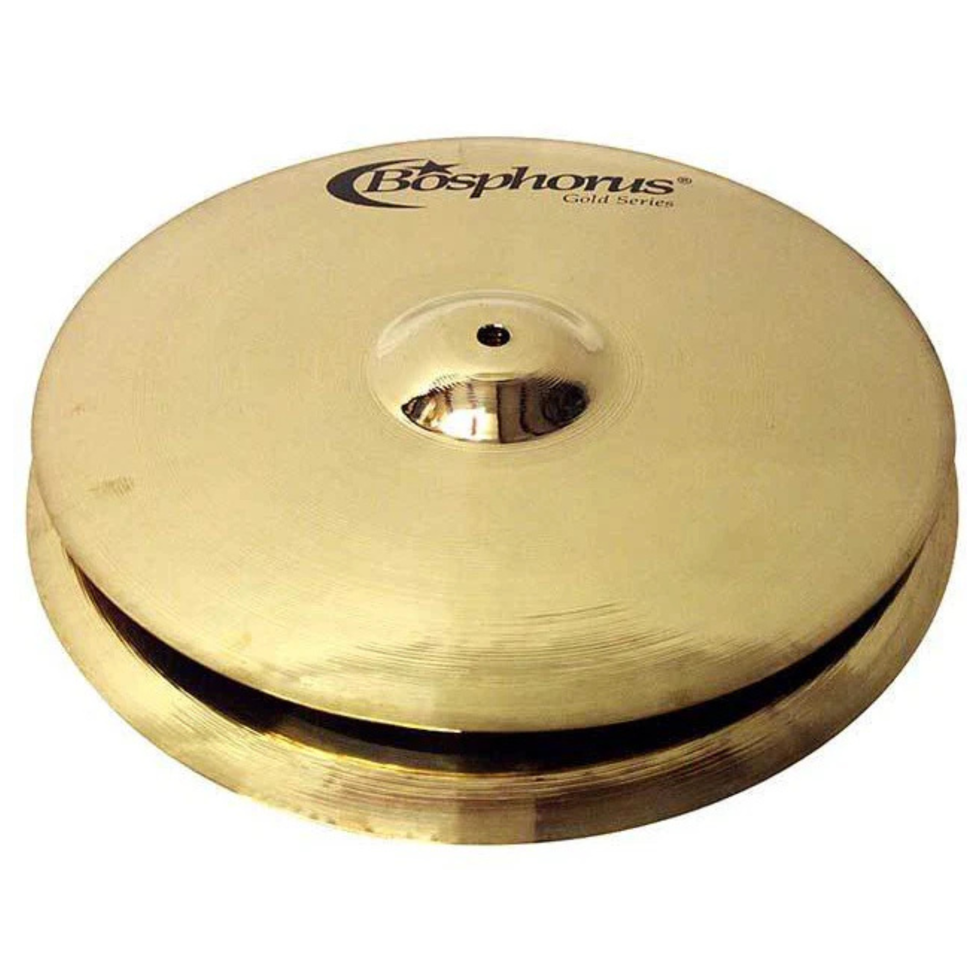 Bosphorus Gold Series 13 Bright Hi-Hats