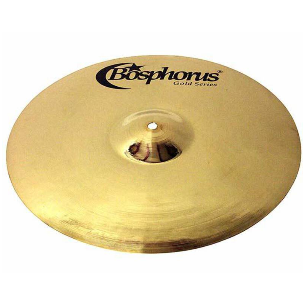 Bosphorus Gold Series 15 Rock Crash Cymbal
