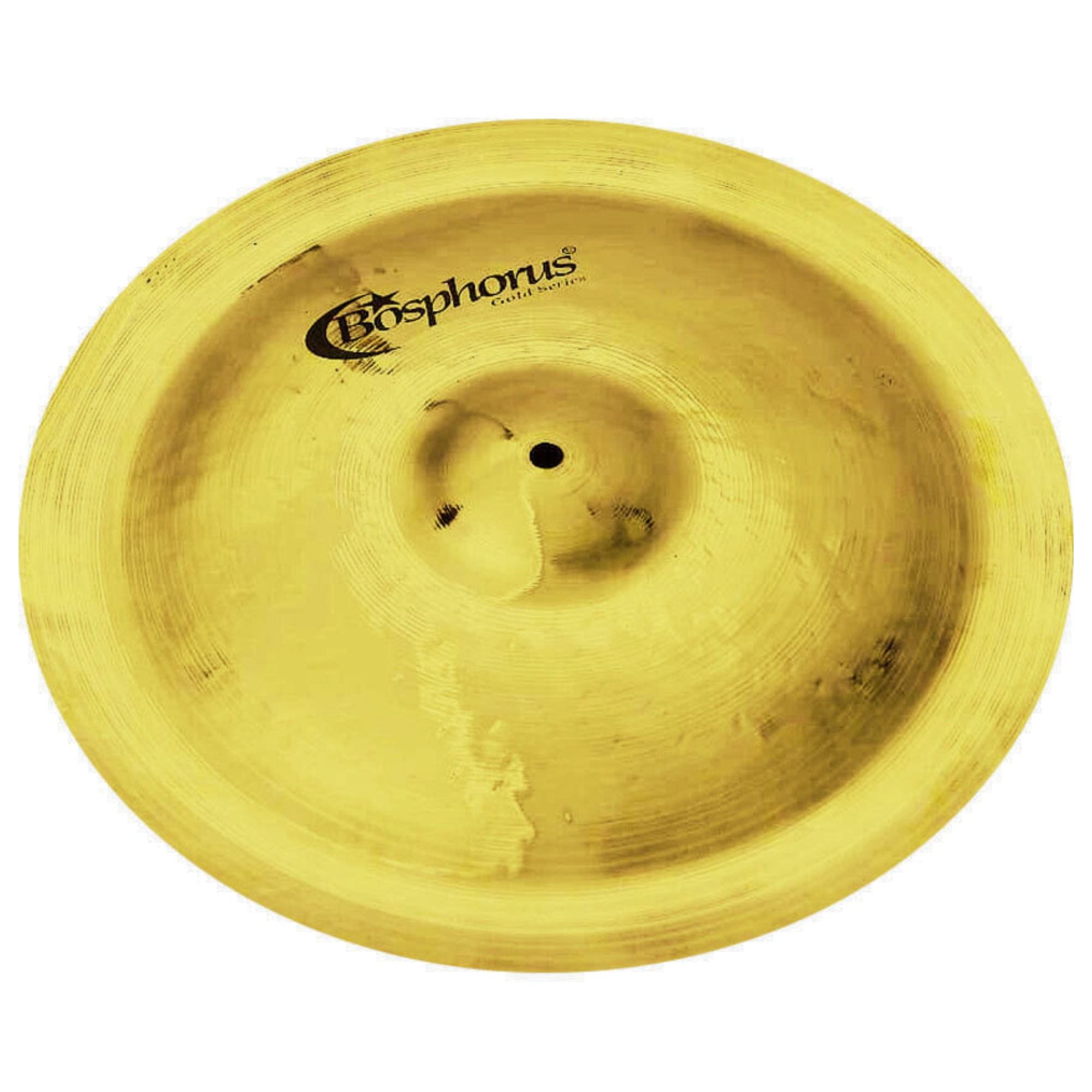 Bosphorus Gold Series 17 China Cymbal