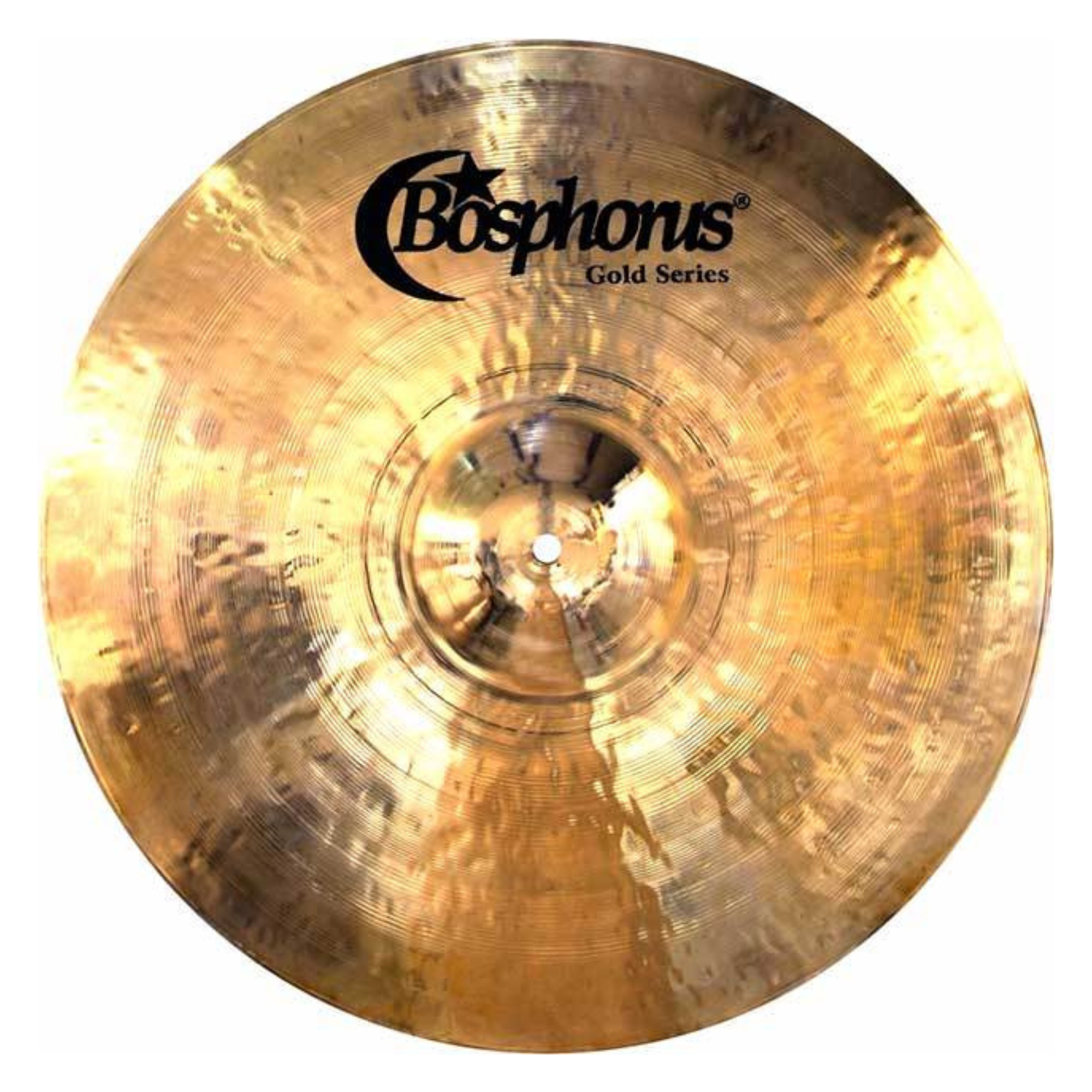Bosphorus Gold Series 19 Ride Cymbal