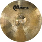Bosphorus Gold Series 22 Ride Cymbal