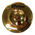 Bosphorus Gold Series 6 Bell Cymbal with 12cm Cup