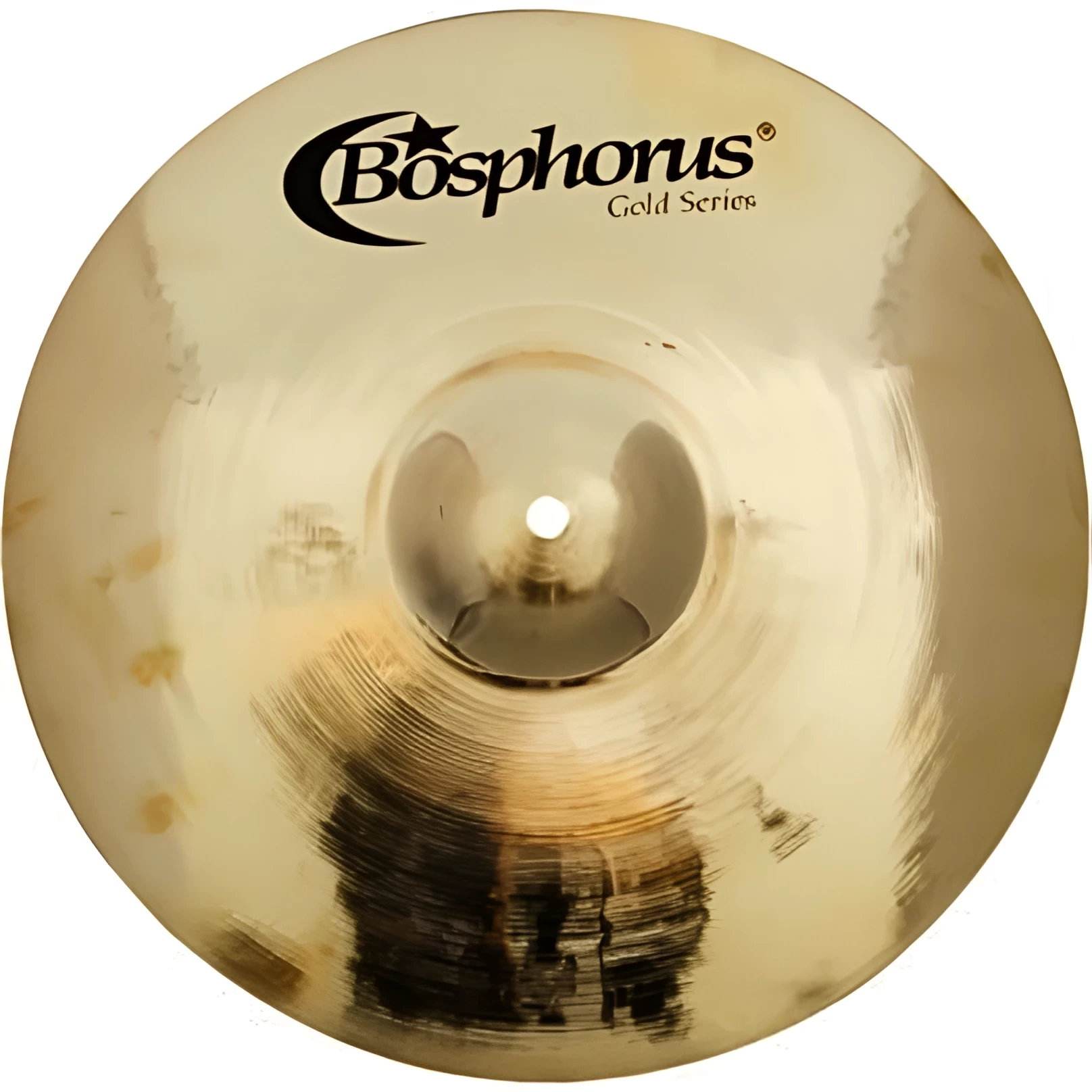 Bosphorus Gold Series 9 Splash Cymbal