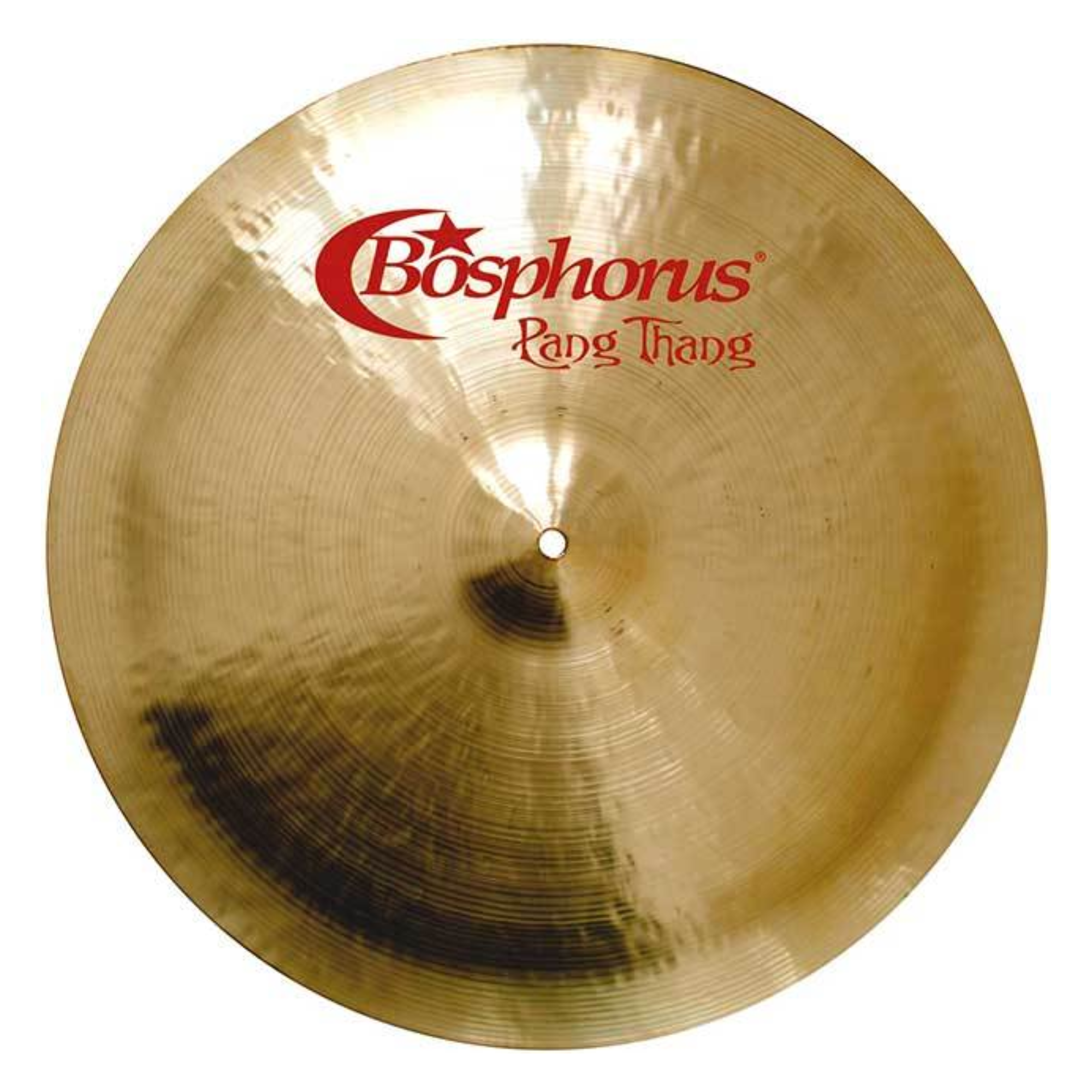 Bosphorus Groove Series 20 Pang Thang Cymbal