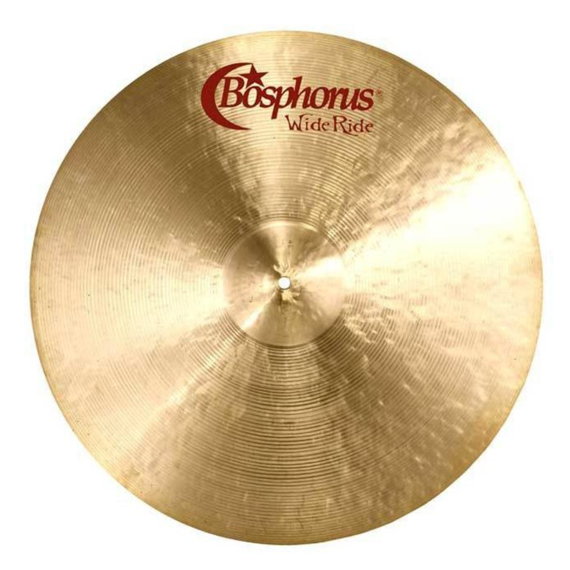 Bosphorus Groove Series 20 Wide Ride Cymbal