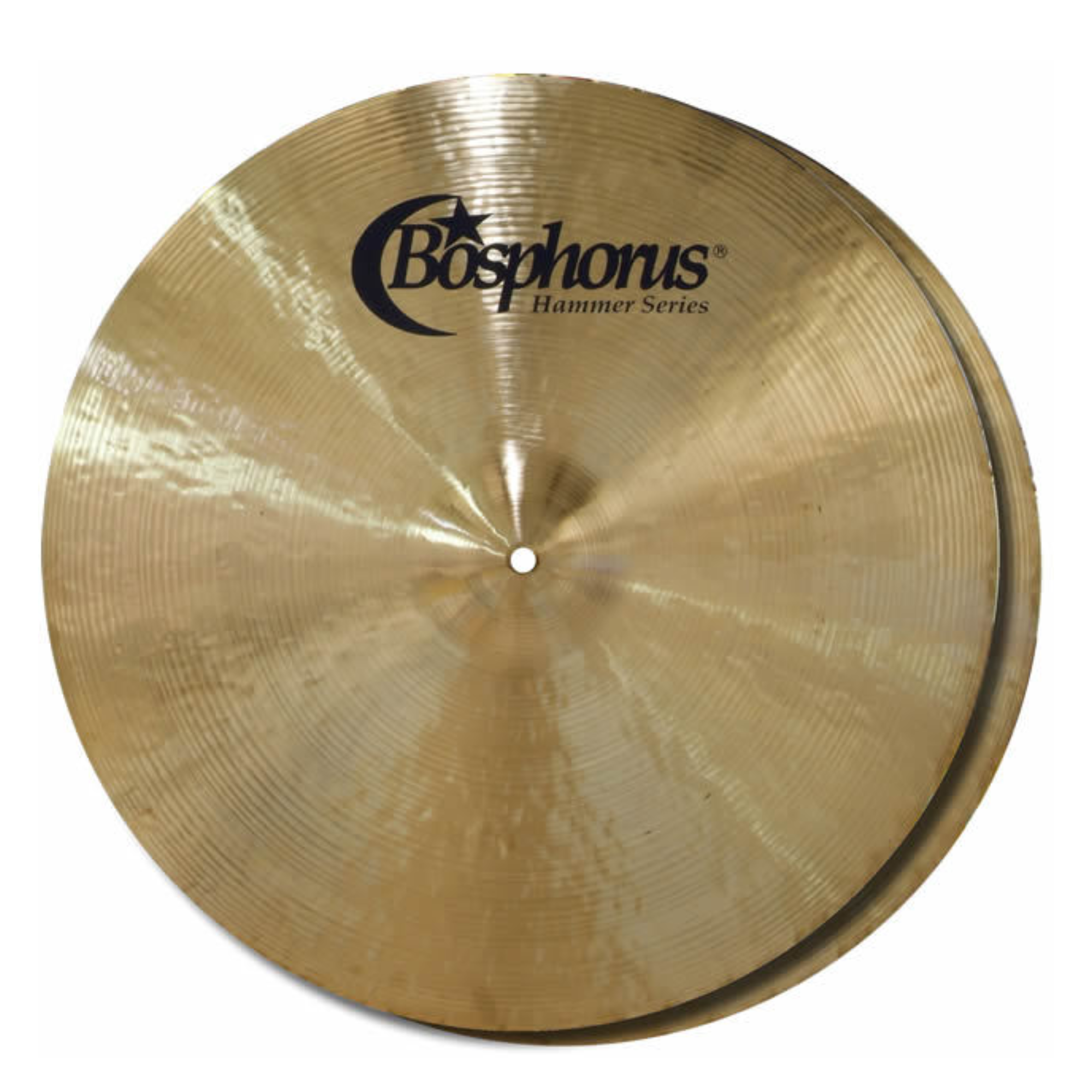 Bosphorus Hammer Series 14 Hi-Hats