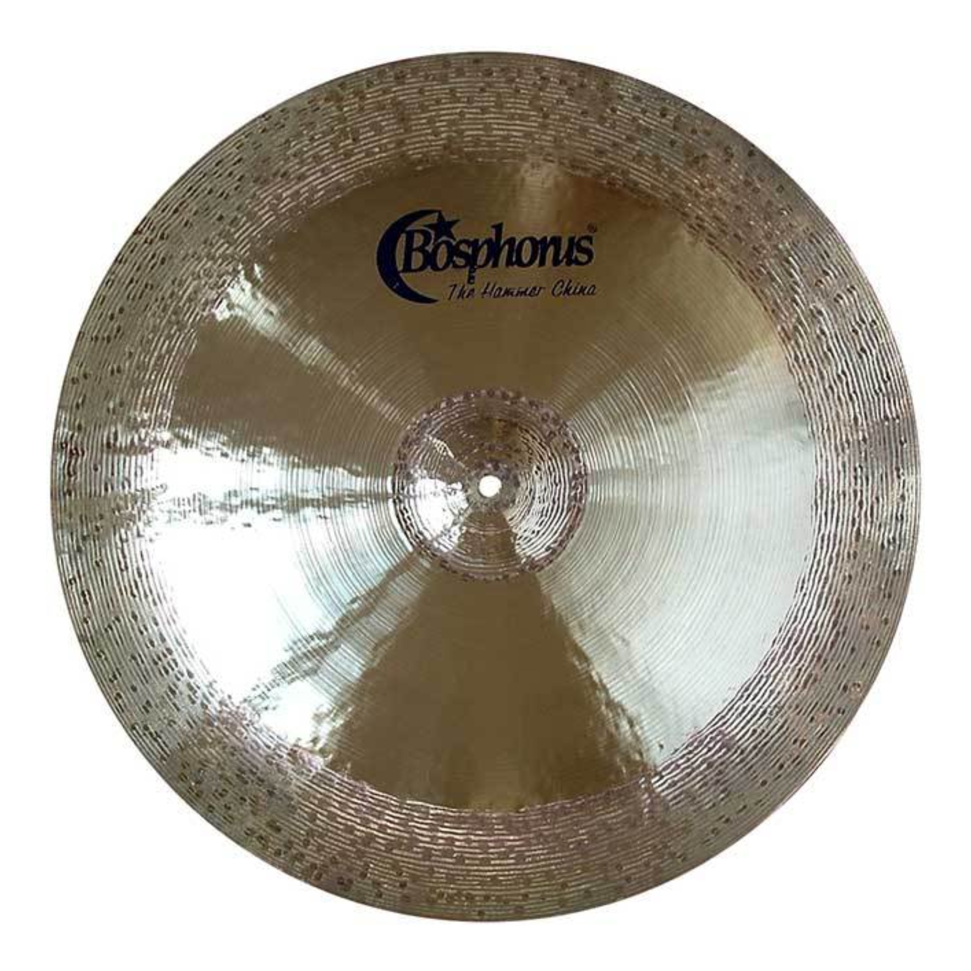 Bosphorus Hammer Series 20 China Cymbal