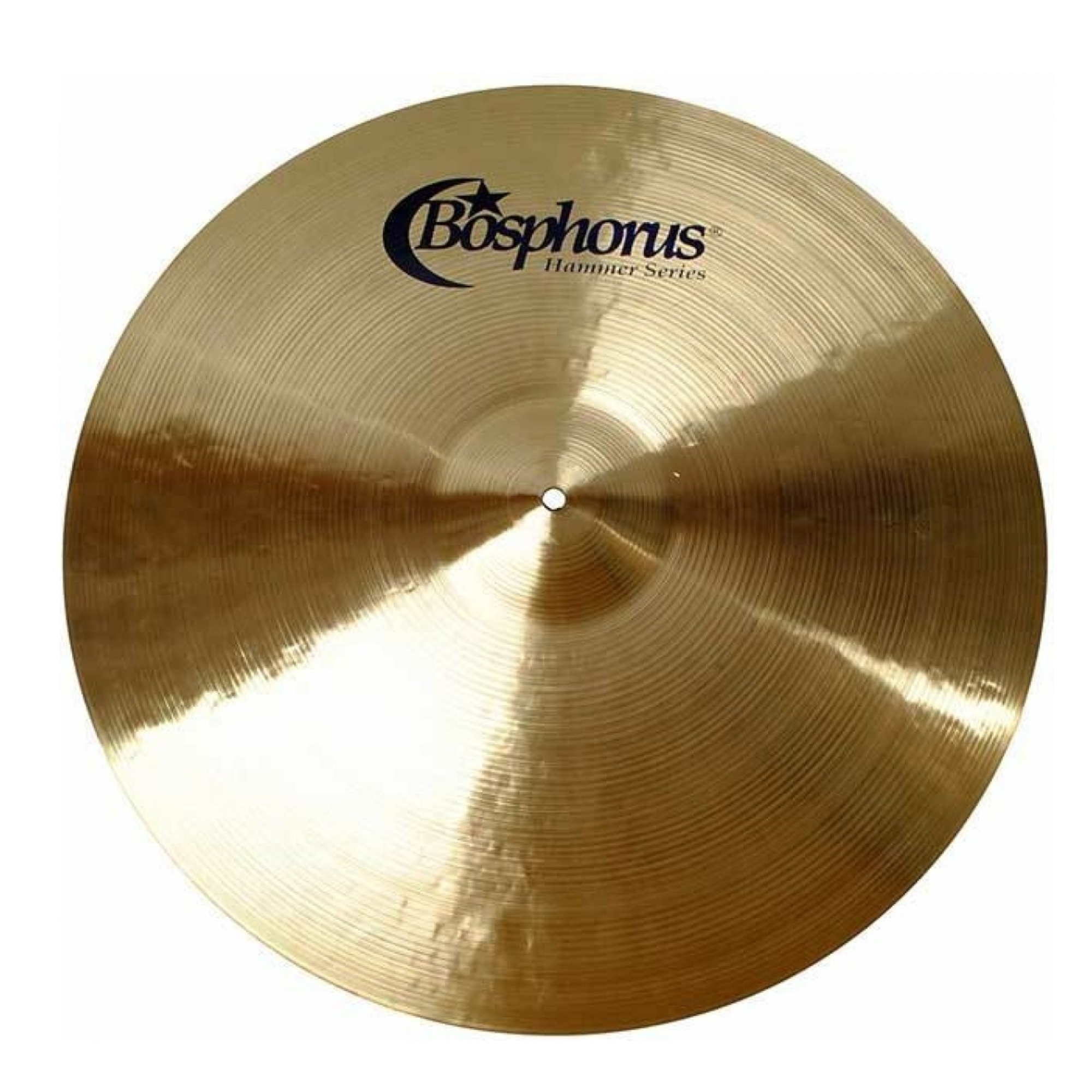 Bosphorus Hammer Series 24 Ride Cymbal