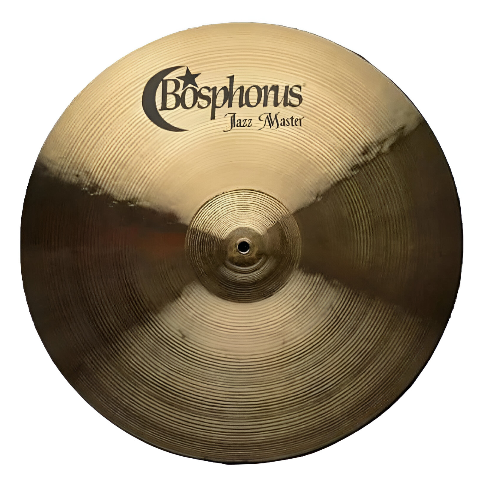 Bosphorus Jazz Master 19 Crash Cymbal